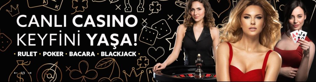 rotabet canlı casino